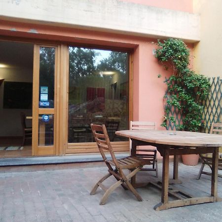 Il Locandiere Capitana Exterior photo