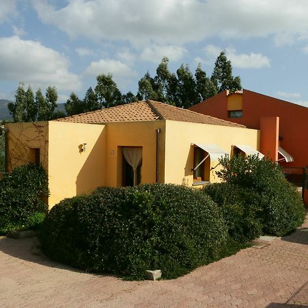 Il Locandiere Capitana Exterior photo