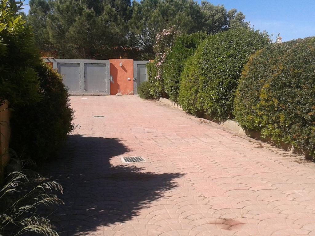 Il Locandiere Capitana Exterior photo