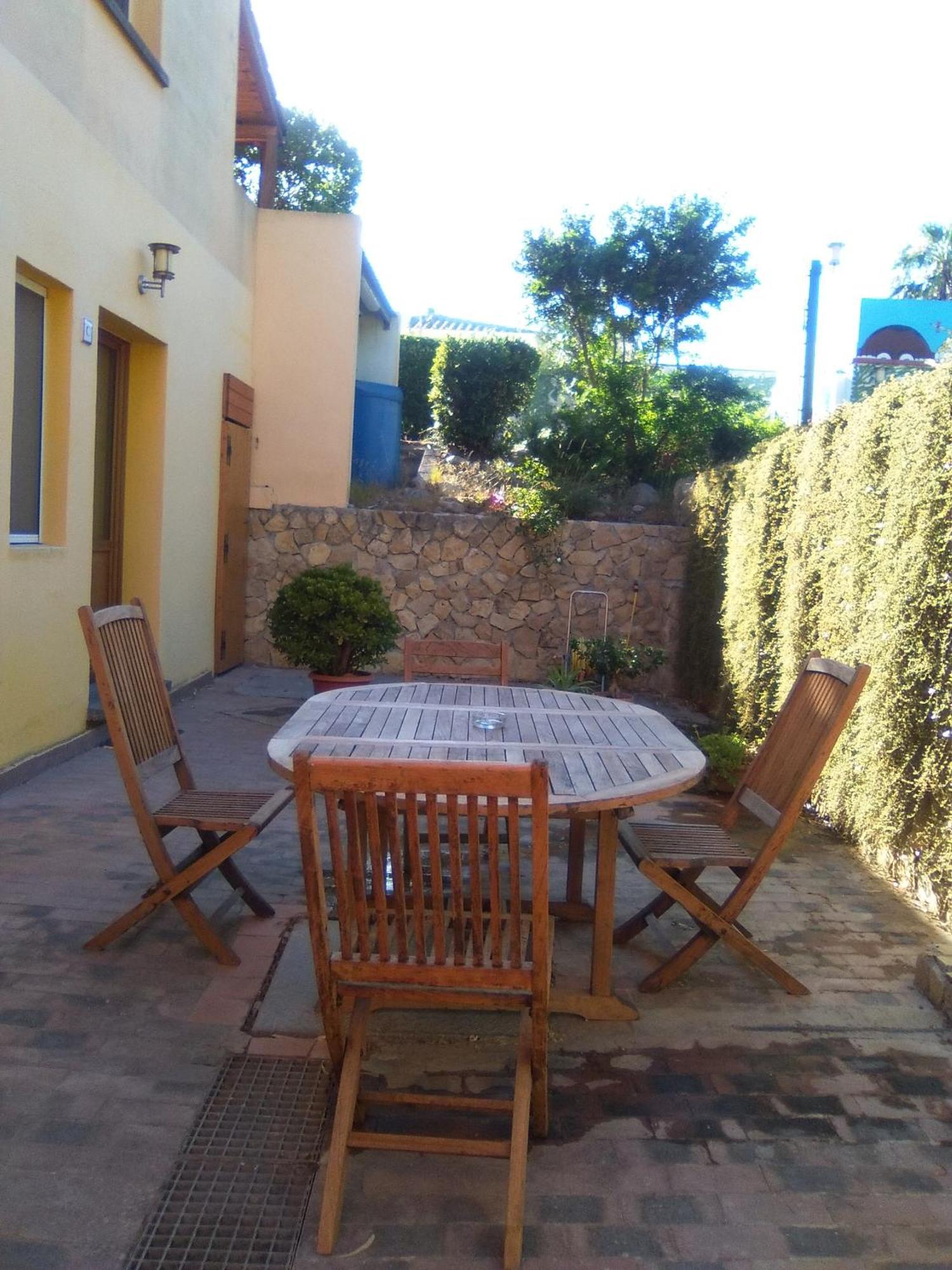 Il Locandiere Capitana Exterior photo