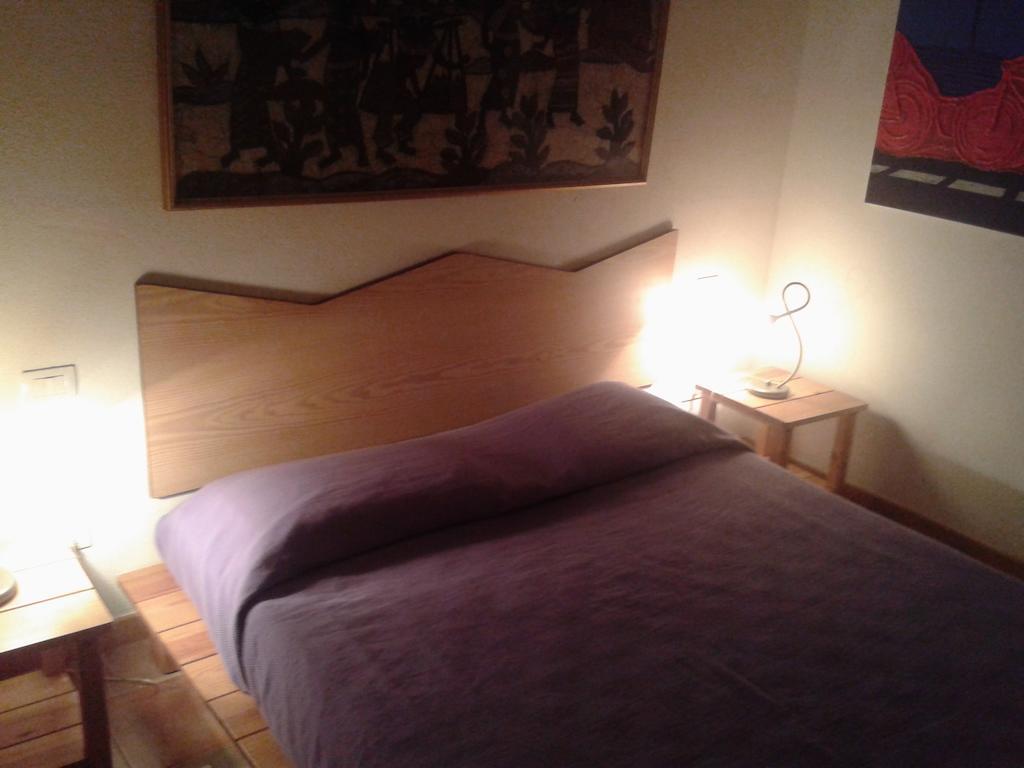 Il Locandiere Capitana Room photo
