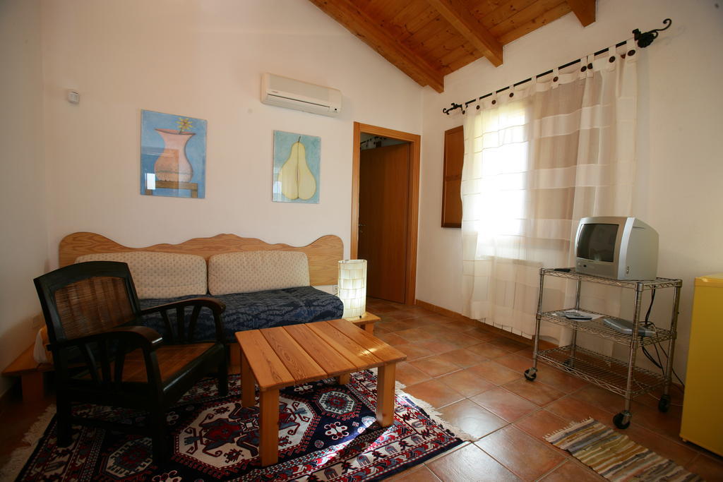 Il Locandiere Capitana Room photo