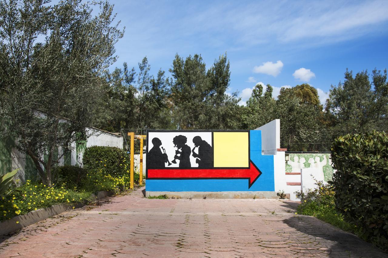 Il Locandiere Capitana Exterior photo