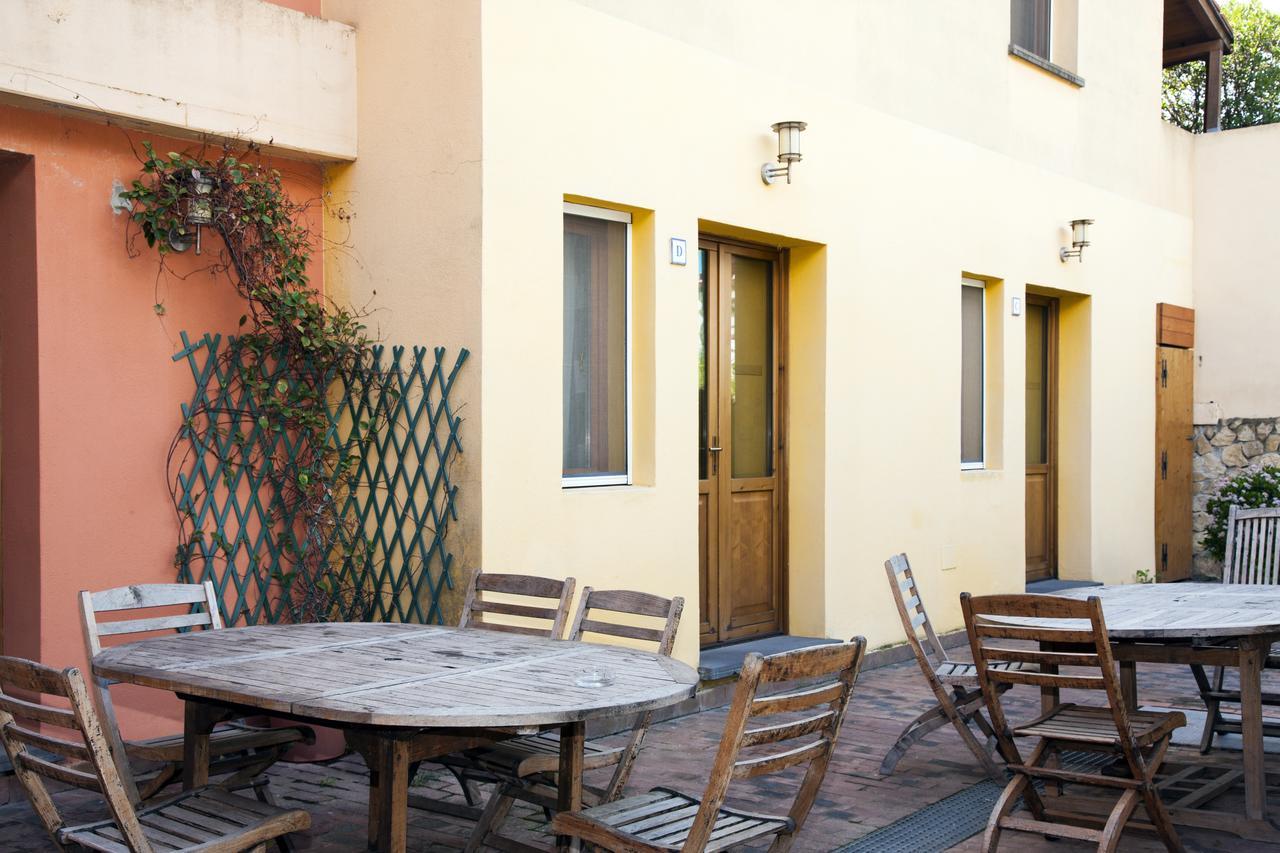 Il Locandiere Capitana Exterior photo