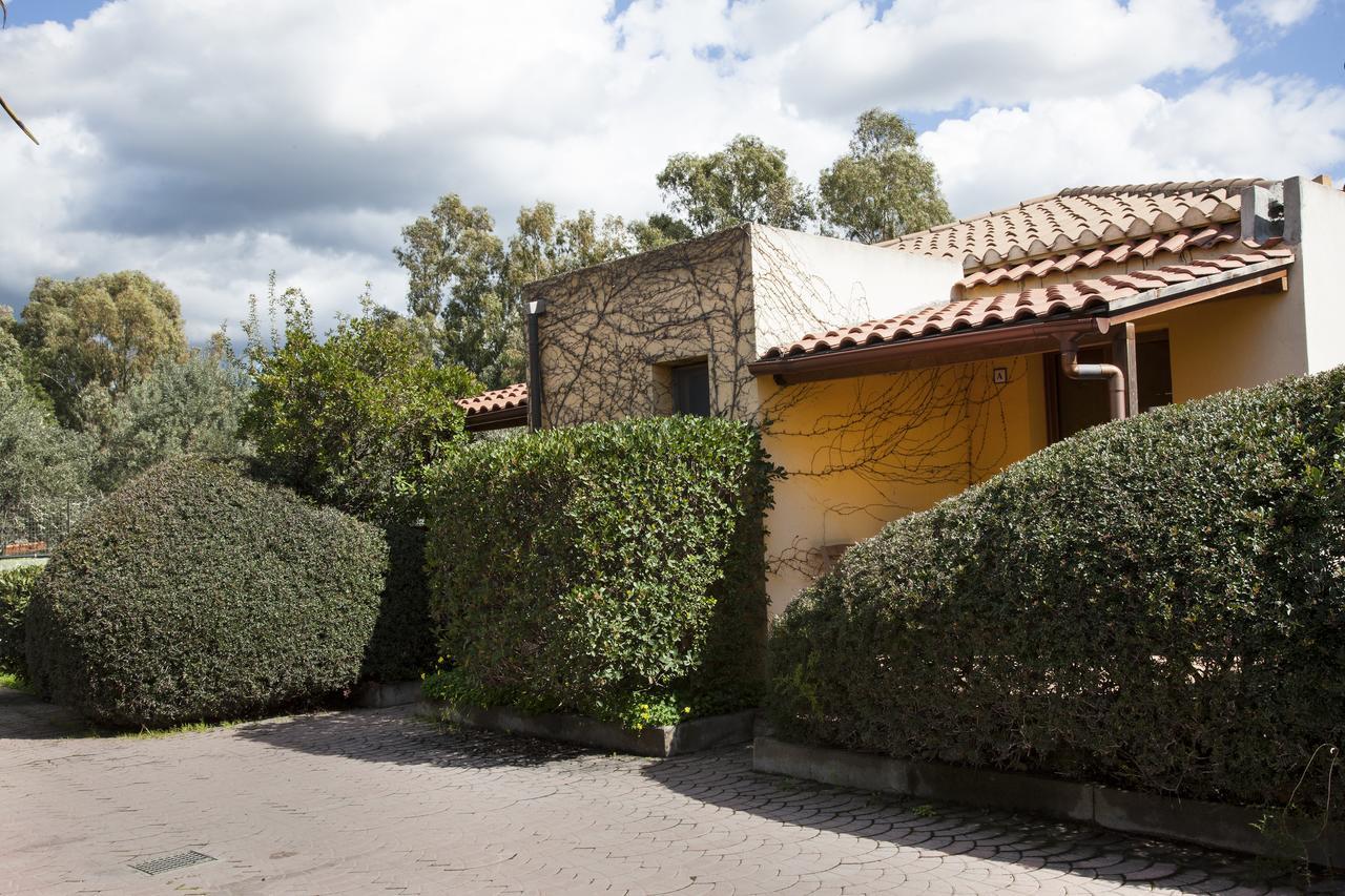 Il Locandiere Capitana Exterior photo