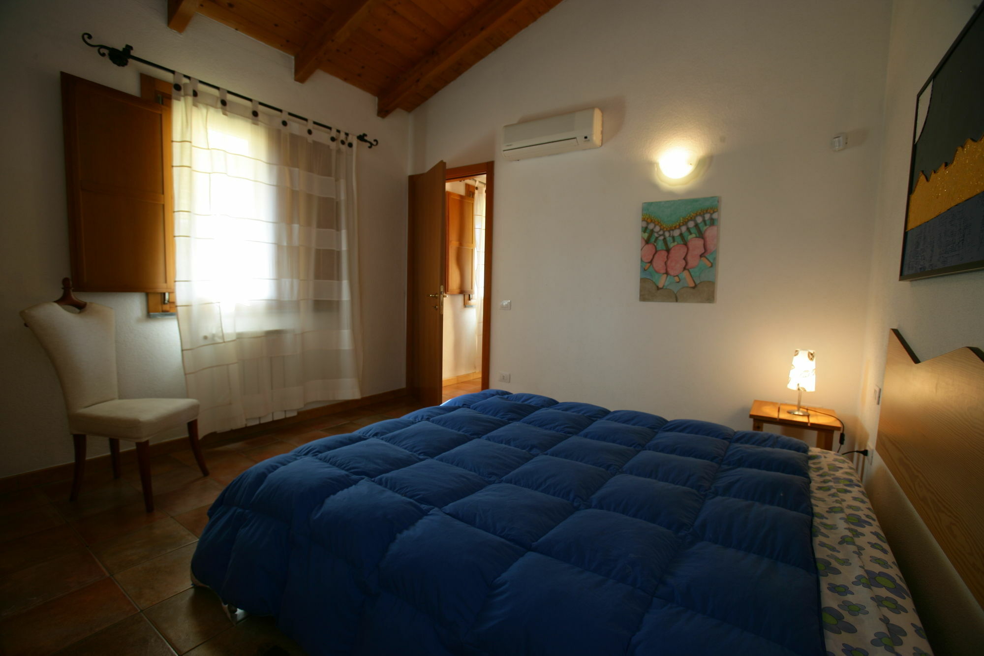 Il Locandiere Capitana Exterior photo